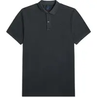 G-Star Dunda Overdyed Slim Polo - Dark blue - Men
