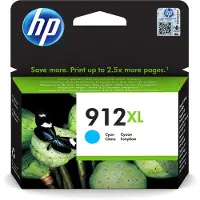 HP OfficeJet Pro 8010 Series
