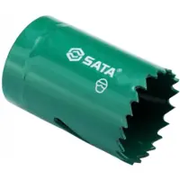 Sata Hålsåg Bi-Metal; 60 mm