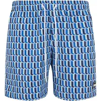 Urban Classics Badshorts grå / khaki / oliv