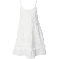 Vero Moda Klänning 'VMPretty' vit