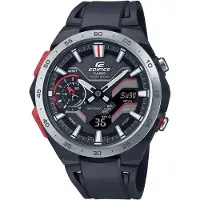 Casio Herr ECB-2200P-1AEF Stilig Klocka