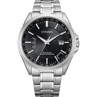 Citizen CB0250-84E Eco-Drive radio controlled Herrklocka