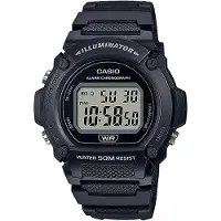 Casio Herr Sport Collection Klocka (Ø 47 mm)