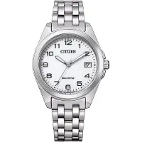 Citizen EO1210-83A Eco-Drive sport Damklocka
