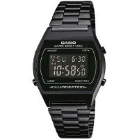 Casio B640 Klocka