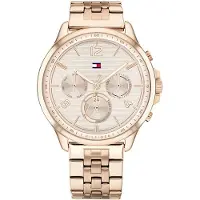 Tommy Hilfiger 1782224 - Quartz Klocka Dam (38MM)