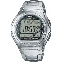 Casio Wv-58rd-1aef Klocka