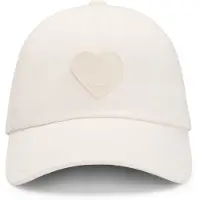 HUGO Alyce Heart Blue Keps