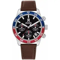 Tommy Hilfiger klocka för män 1792166