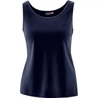 Maier Sports Petra ärmlös T-shirt