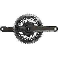 Sram Red Axs Dub Vevparti Med Effektmätare