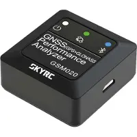 SkyRC GPS GSM020 GSM-tracker 1 st