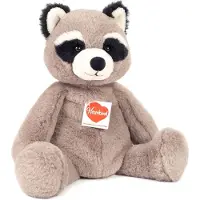 HERMANN Teddy Waldo Tvättbjörnsgosedjur 32 Cm