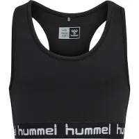 Hummel Sport Topp - hmlMimmi - Svart - - 4 år (104) - Underkläder