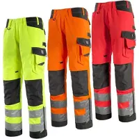 Mascot Safe Supreme 15579 Arbetsbyxor