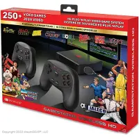 My Arcade Gamestation Wireless 308 Games Retrokonsol