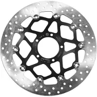 Brembo Bromsskivor godkända enligt ECE R90 78B40878 FRAM