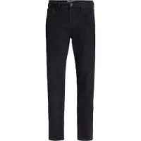 Jack & Jones Jeans 'JJIChris JJOriginal' svart denim