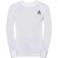 Odlo Active Warm Eco Crew Långärmad Baslager