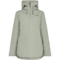 Didriksons Women's Tilde Jacket Wilted Leaf