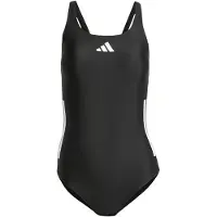 Adidas 3 Stripes C Back Baddräkt