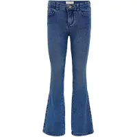 ONLY GIRLS Jeans blå denim