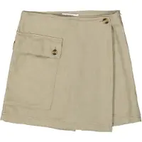 Garcia D50122 Kort Kjol