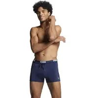 Puma Logo Badbyxor Boxer