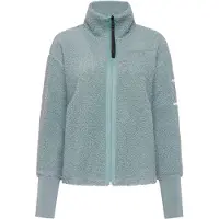 Didriksons Women's Alexa 3 Full Zip fleecejacka