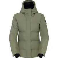 Dare 2b Entrusted vadderad jacka för dam/kvinnor (Olivine Green)