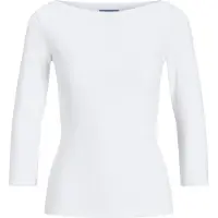 JJXX T-shirt 'JXFIFI' vit