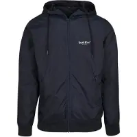 Ballin Est. 2013 Jacka Sommar Windbreaker Blå