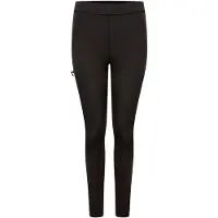 Dare 2b Melodic II Leggings för damer/kvinnor (svart)