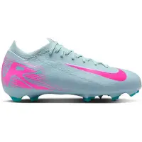 Nike Fotbollsskor JR ZOOM VAPOR 16 PRO FG hf5448-301