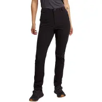 Tenson Women's TXlite Stretch Pants Black