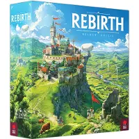 Mighty Boards Rebirth