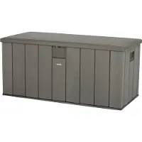 Lifetime Outdoor Storage Trädgårdslåda