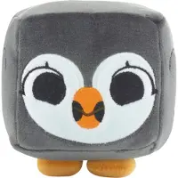 Pet Simulator Treasure Plush - Collectible Blindbag S2 Assorted