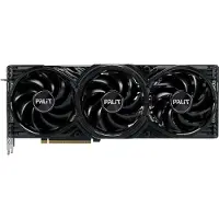 Palit Rtx 5080 Gaming Pro 16gb Gddr7 Grafikkort