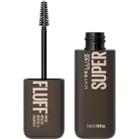 Maybelline Superfluff Brow Mousse 262 Black Brown 5 ml