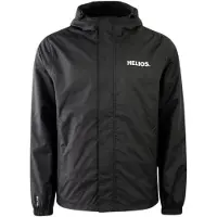 Helios Arctic, Regnjacka, Herr, Svart