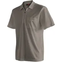 Maier Sports Arwin 2.0 Kortärmad Polotröja
