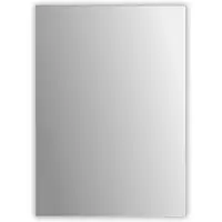 SOLAR PLUS Csslr Plus slipat badrumsspegel 50 x 70 cm