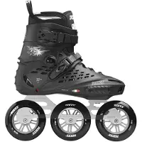 Roces X35 3x110 Tif Inlines