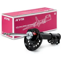 KYB Stötdämpare 3340221