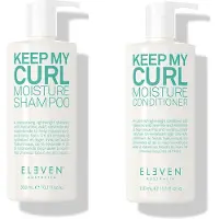 Eleven Australia Keep My Curl 300ml DUO