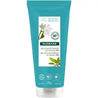 Klorane Duschgel med Ekologiskt Cupuacubutter 200 ml