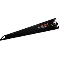 Bahco Såg, rak Superior EX-22-XT7-C; 550 mm