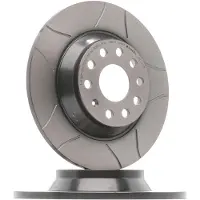 Brembo Bromsskiva 08.C501.75, 1 Stycke